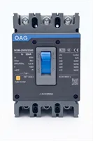 KOMPAKT ŞALTER 250 AMPER 1